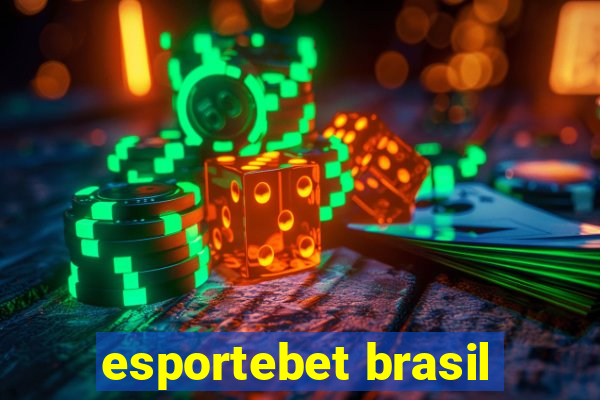 esportebet brasil